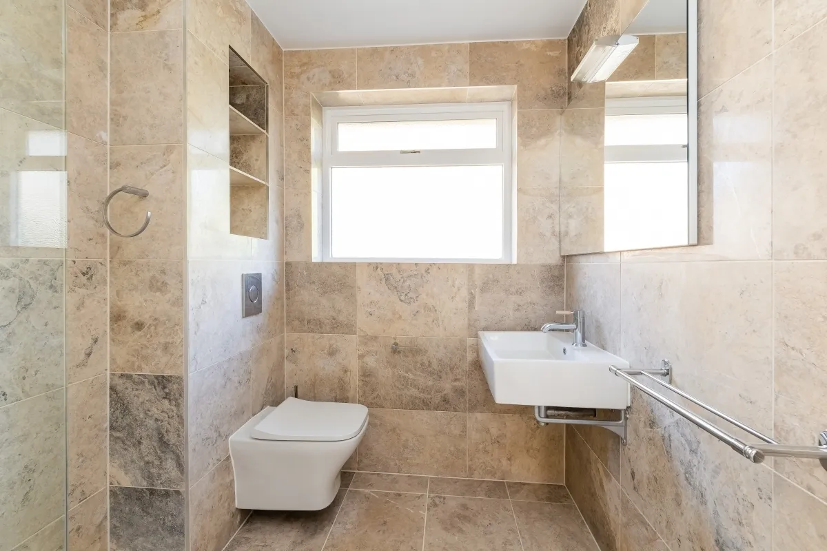 Shearman Road, London, SE3, photo 11