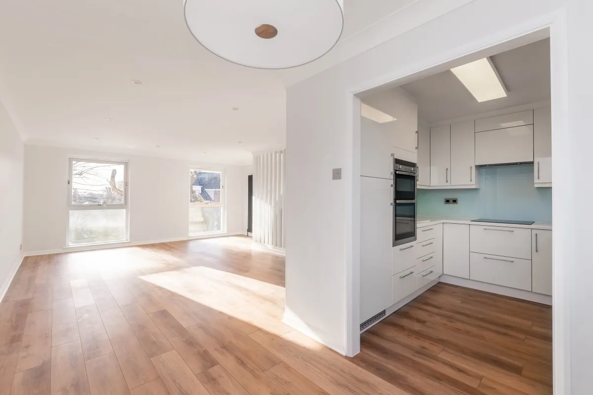 Shearman Road, London, SE3, photo 3