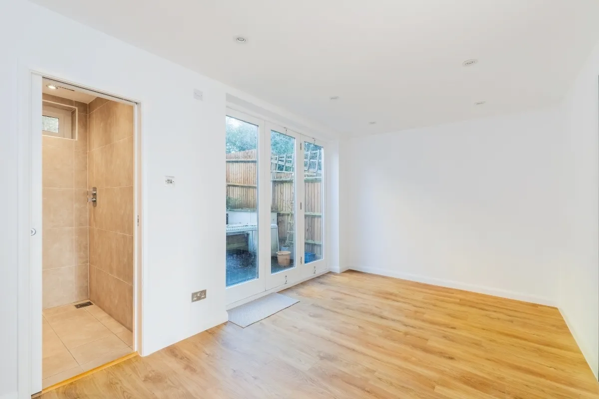 Shearman Road, London, SE3, photo 13