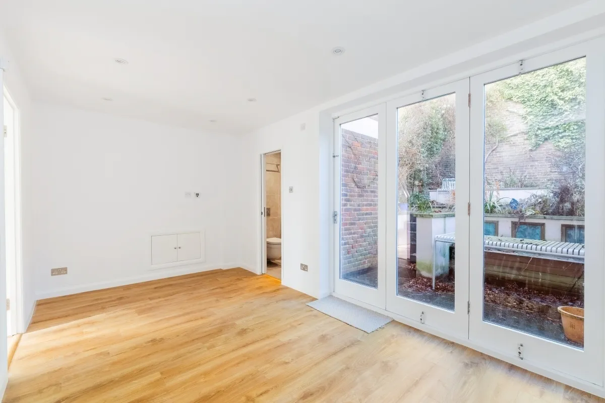 Shearman Road, London, SE3, photo 15