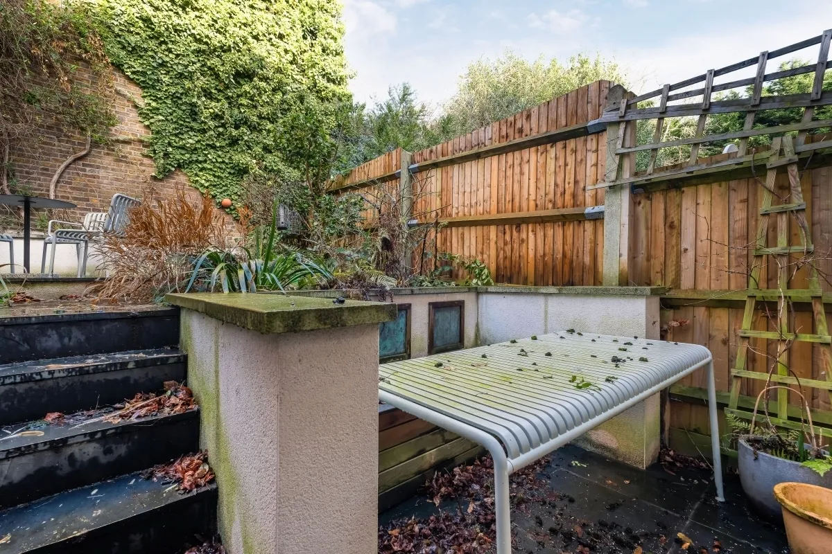 Shearman Road, London, SE3, photo 16
