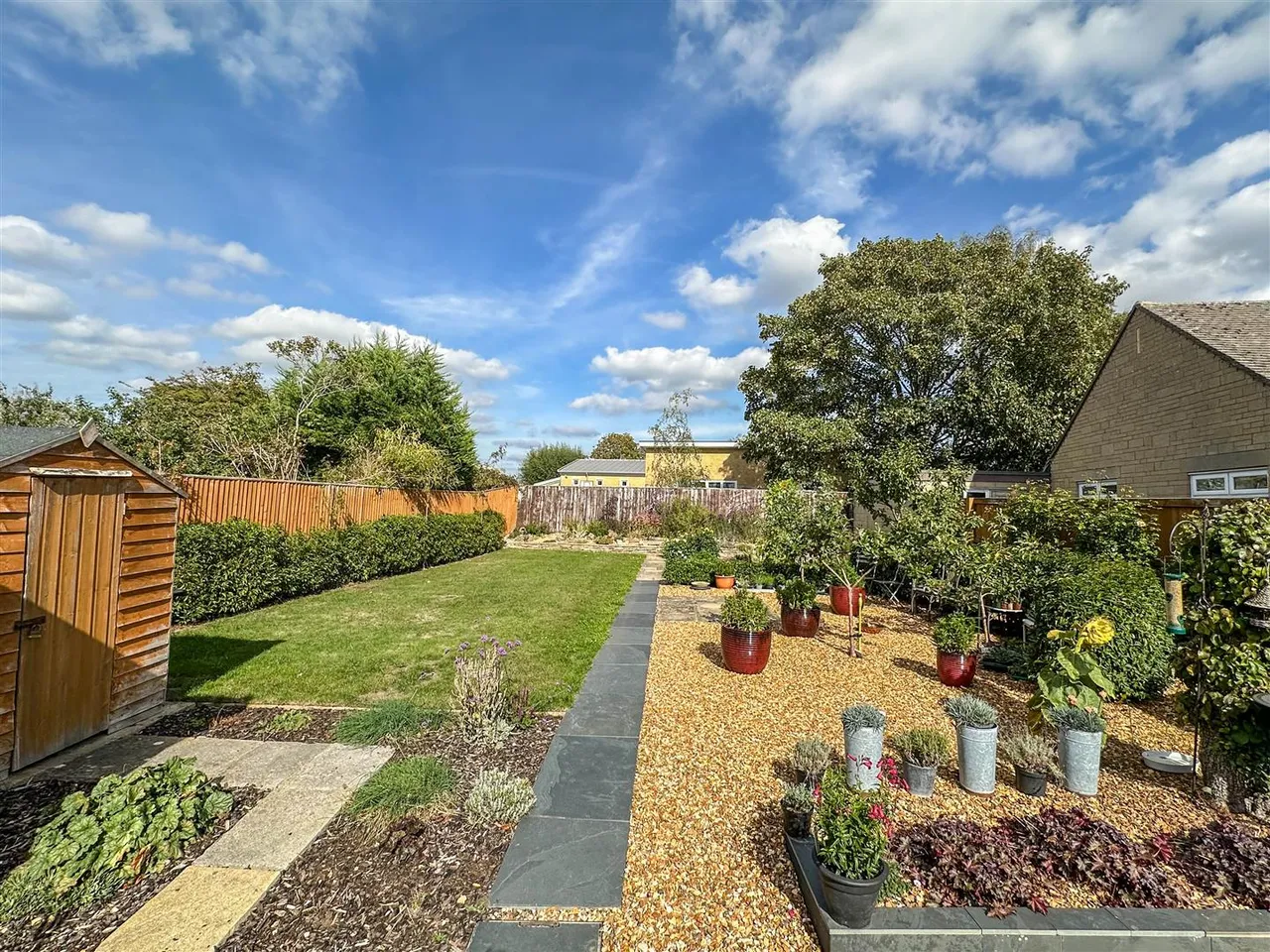 Mere Avenue, Hullavington, SN14, photo 9