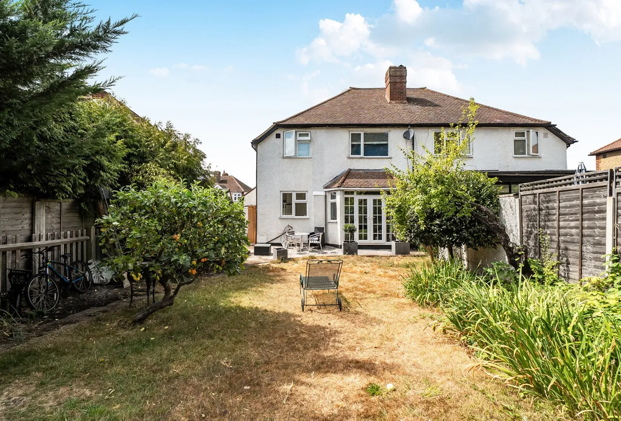 Woodlands Avenue, Worcester Park, KT4 7AL, photo 18