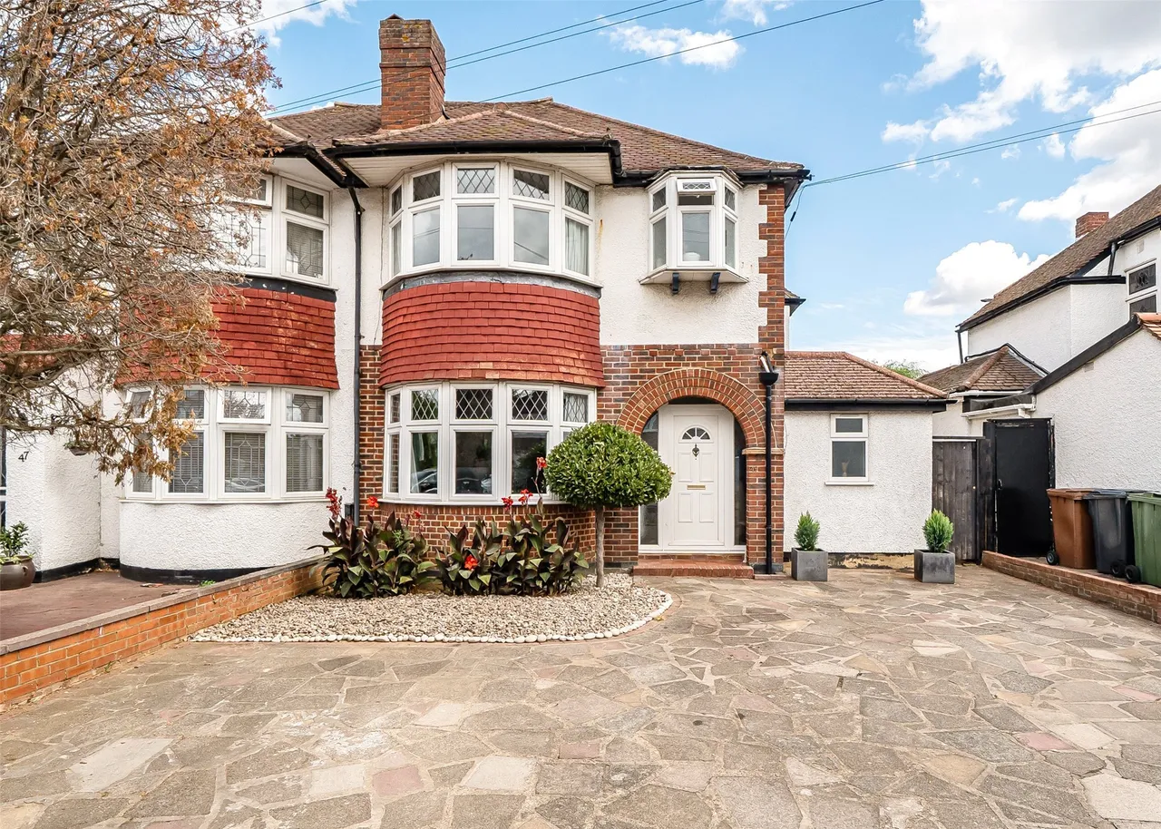Woodlands Avenue, Worcester Park, KT4 7AL, photo 4