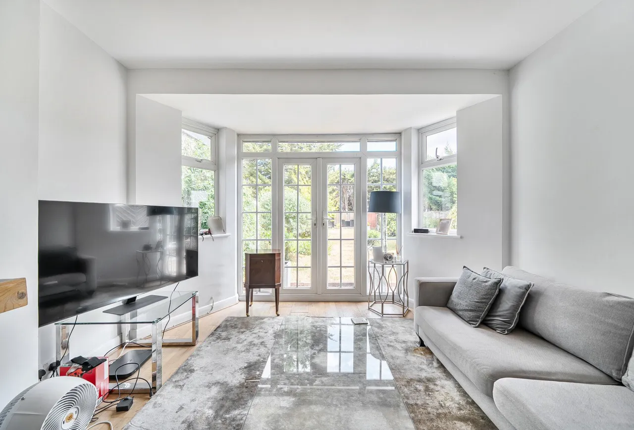 Woodlands Avenue, Worcester Park, KT4 7AL, photo 5