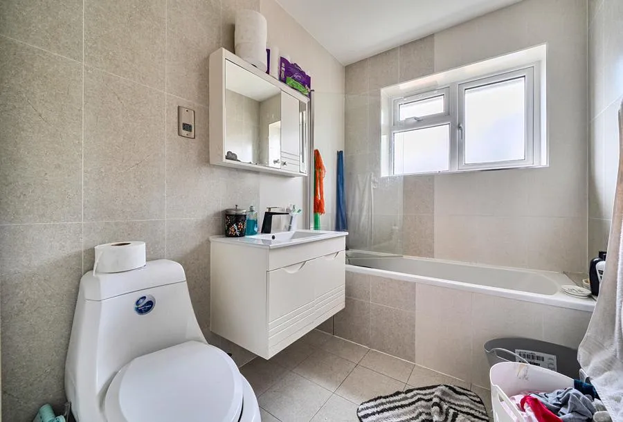 Bute Road, SM6, photo 6