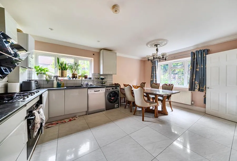 Bute Road, SM6, photo 5