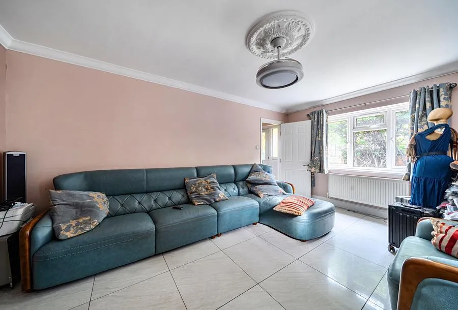 Bute Road, SM6, photo 8
