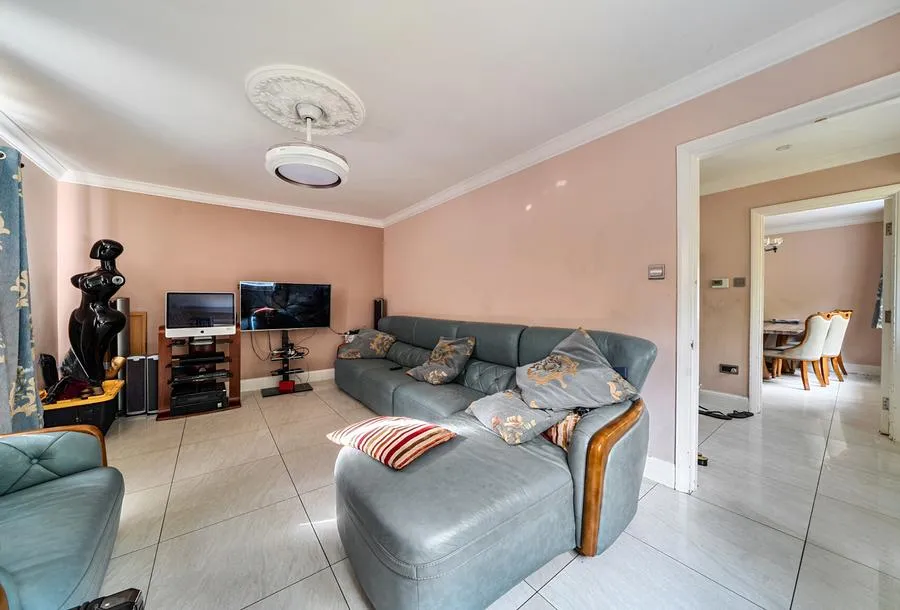 Bute Road, SM6, photo 3