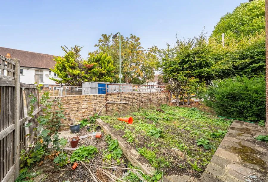 Bute Road, SM6, photo 15
