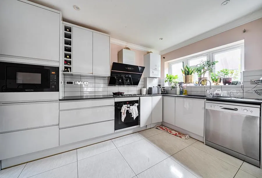Bute Road, SM6, photo 9