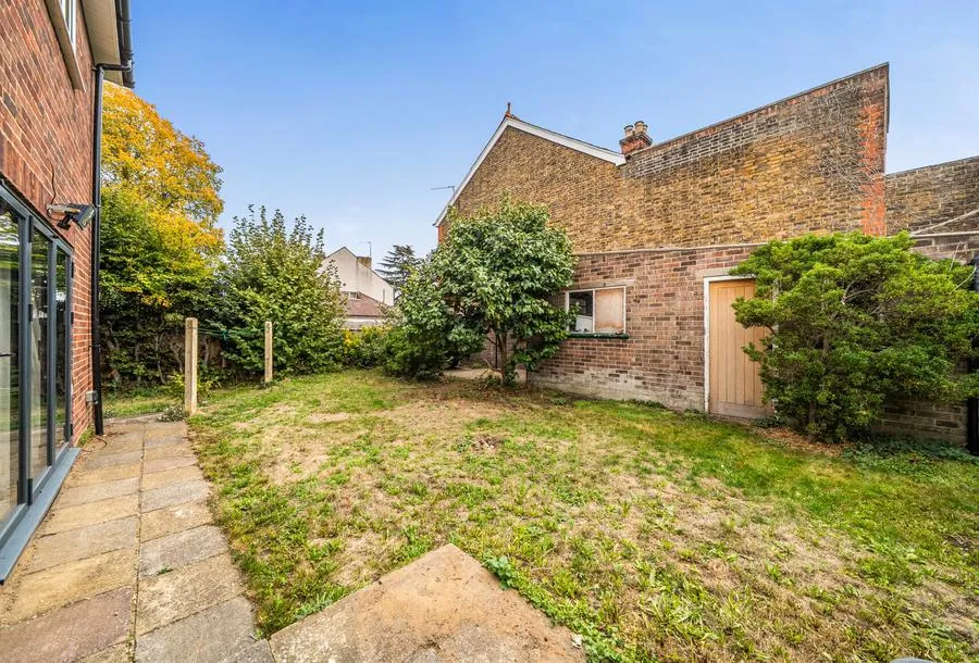 Bute Road, SM6, photo 4