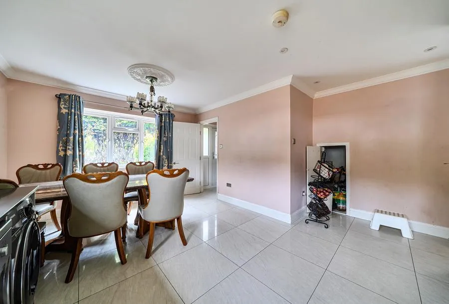 Bute Road, SM6, photo 10