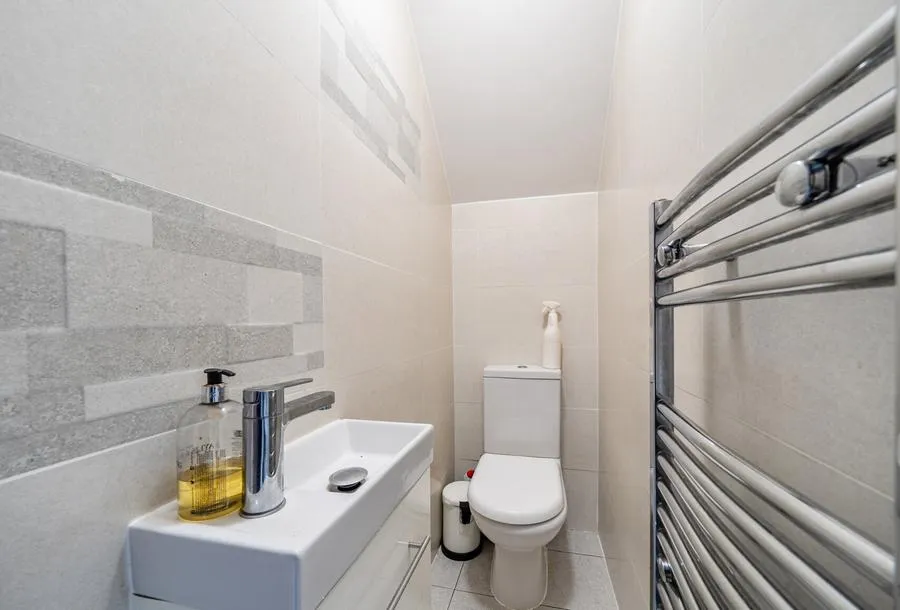 Bute Road, SM6, photo 13