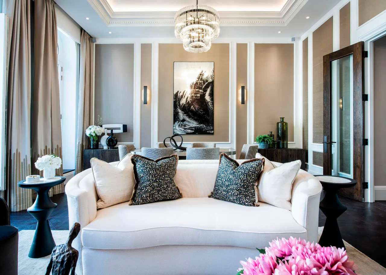 Prince Of Wales Terrace, W8, photo 6