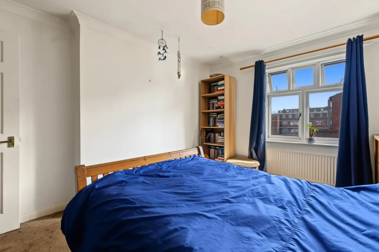 Matthias Road, London, N16, photo 6