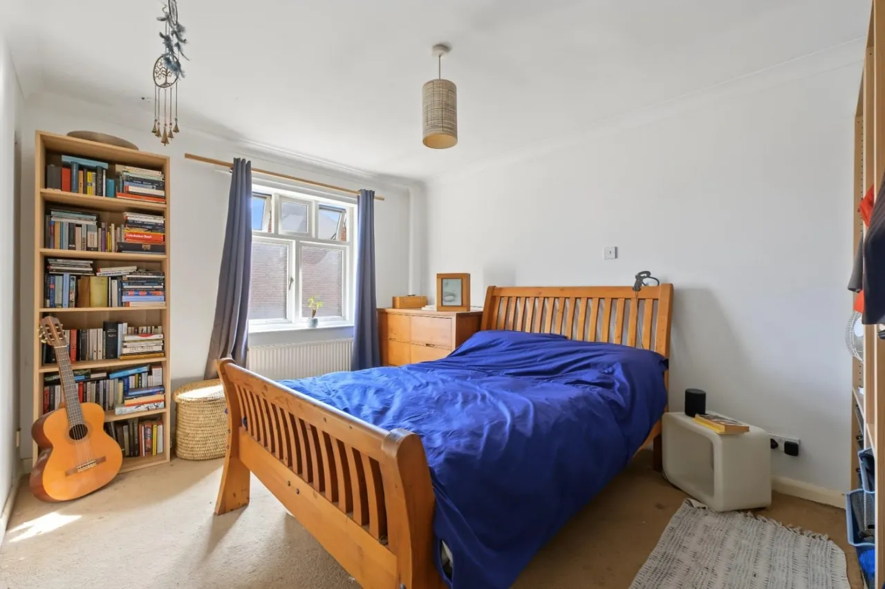 Matthias Road, London, N16, photo 5