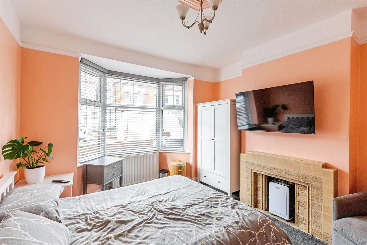 Albert Road, Wellingborough, NN8, photo 4