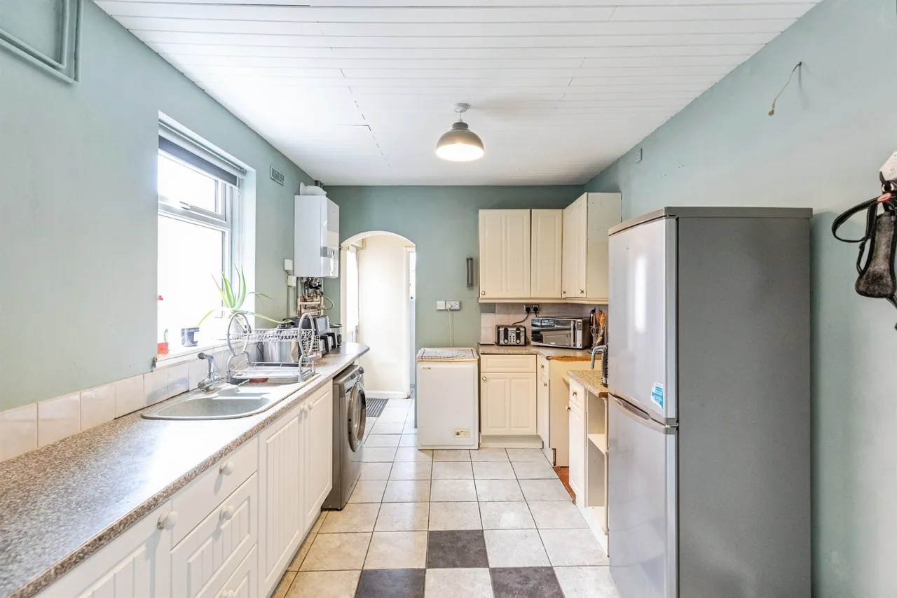 Albert Road, Wellingborough, NN8, photo 6