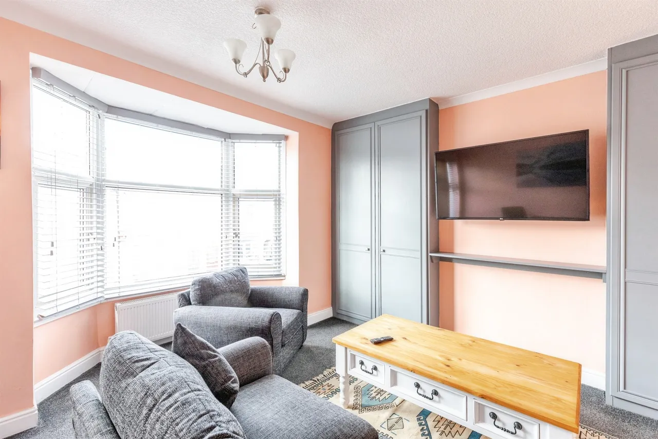 Albert Road, Wellingborough, NN8, photo 11