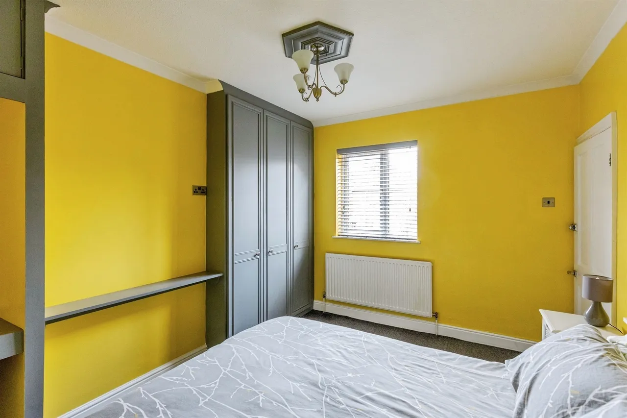 Albert Road, Wellingborough, NN8, photo 12