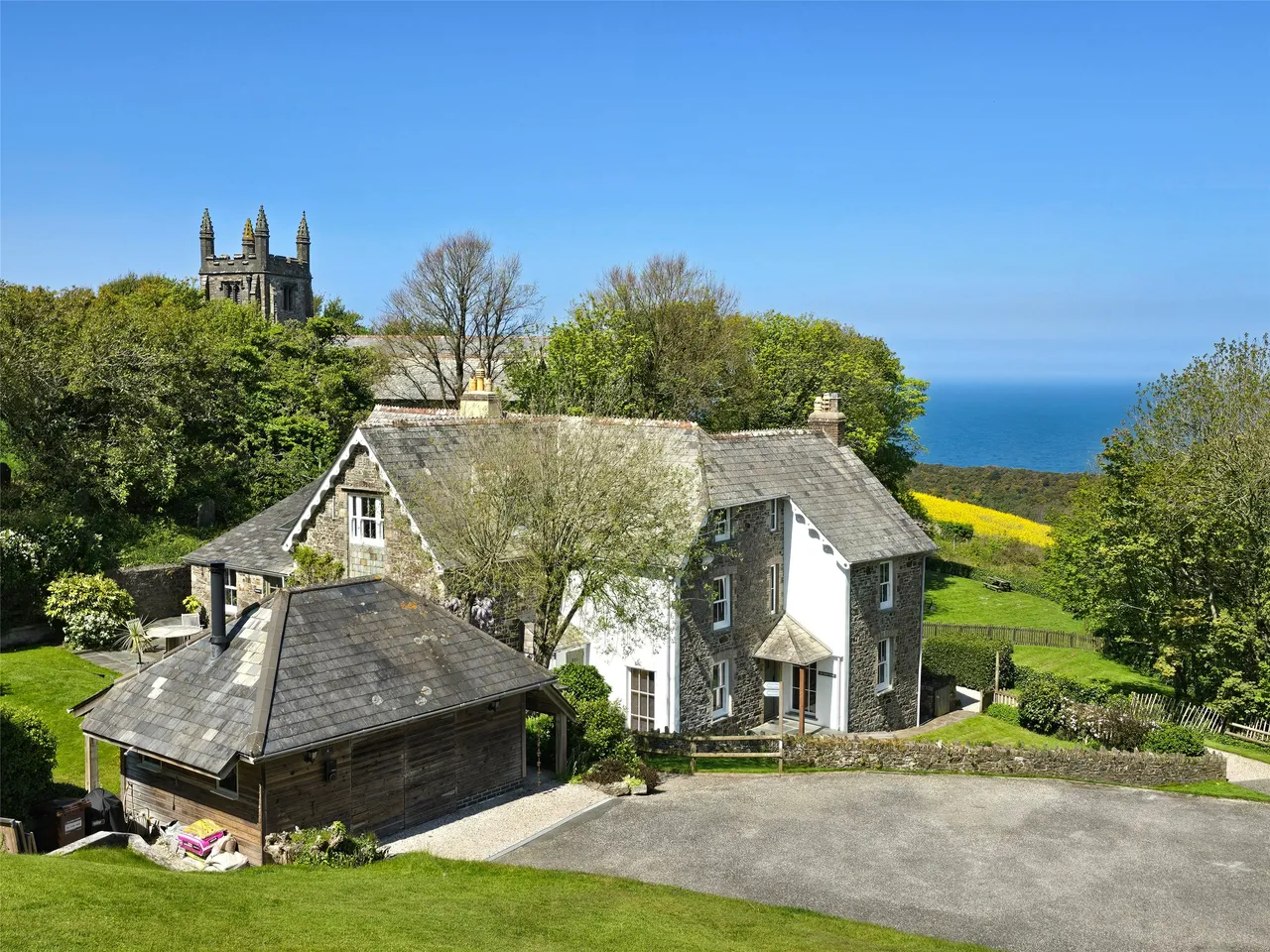 St. Gennys, Bude, EX23, photo 6