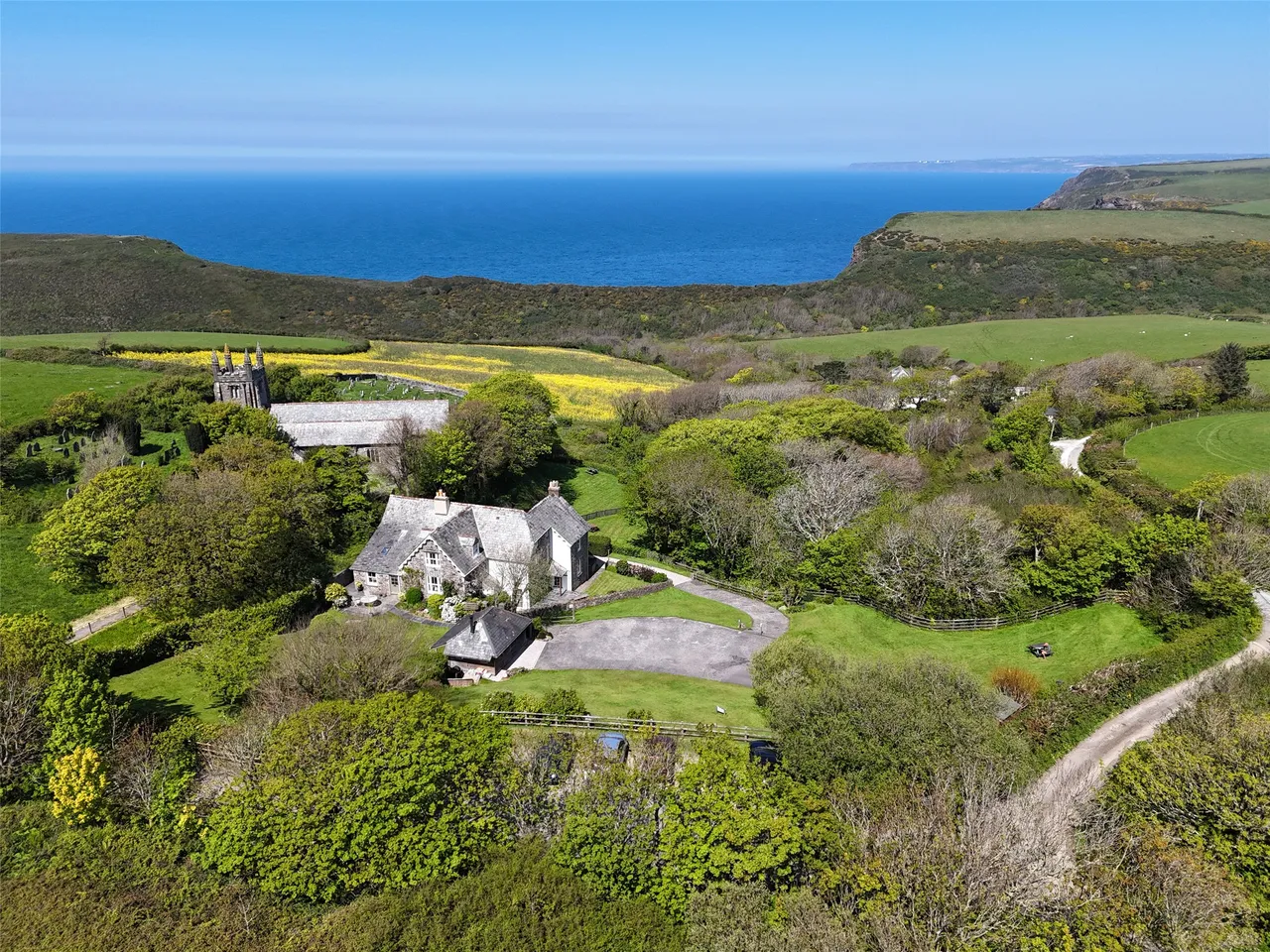 St. Gennys, Bude, EX23, photo 28