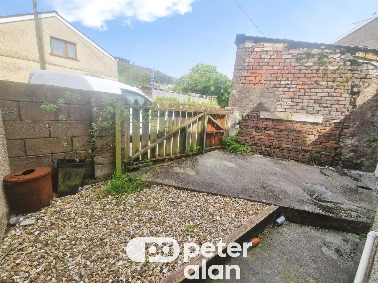 High Street, Maesteg, CF34, photo 2