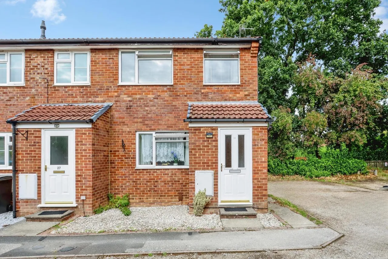 3 bed house for sale, Chesildene Avenue, Throop, BH8