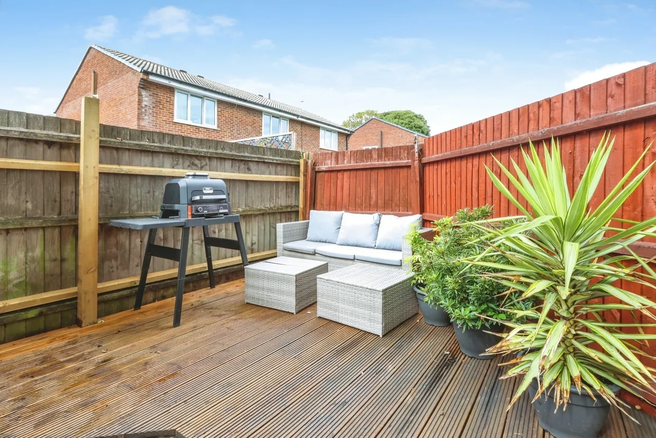 Chesildene Avenue, Throop, BH8, photo 16