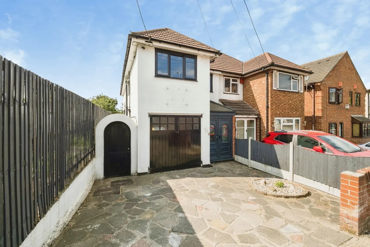 Frederick Road, Rainham, RM13, photo 2