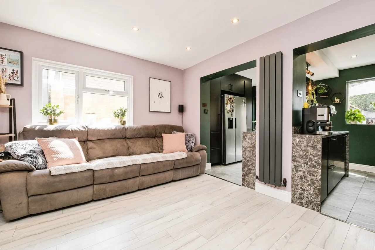 Frederick Road, Rainham, RM13, photo 7