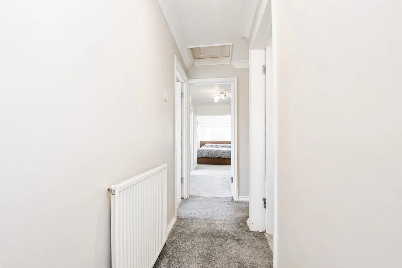 Frederick Road, Rainham, RM13, photo 20