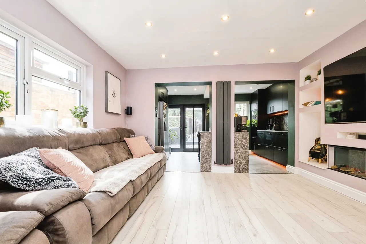 Frederick Road, Rainham, RM13, photo 9