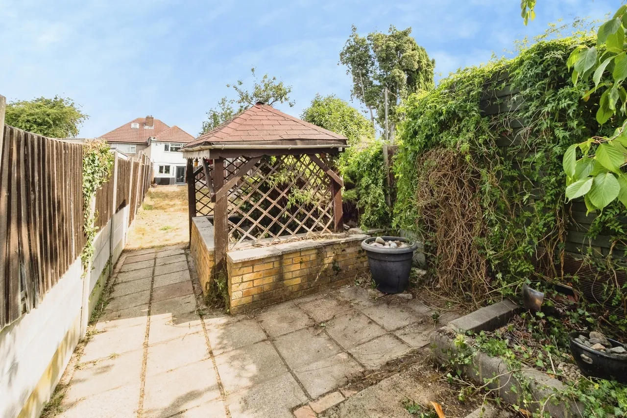 Frederick Road, Rainham, RM13, photo 33