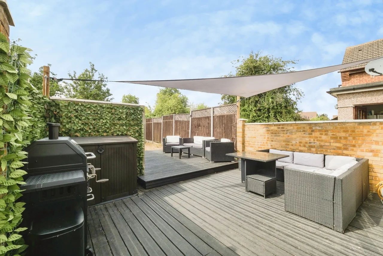 Frederick Road, Rainham, RM13, photo 6