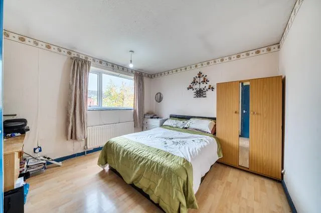 Lembrook Walk, Aylesbury, HP21, photo 8