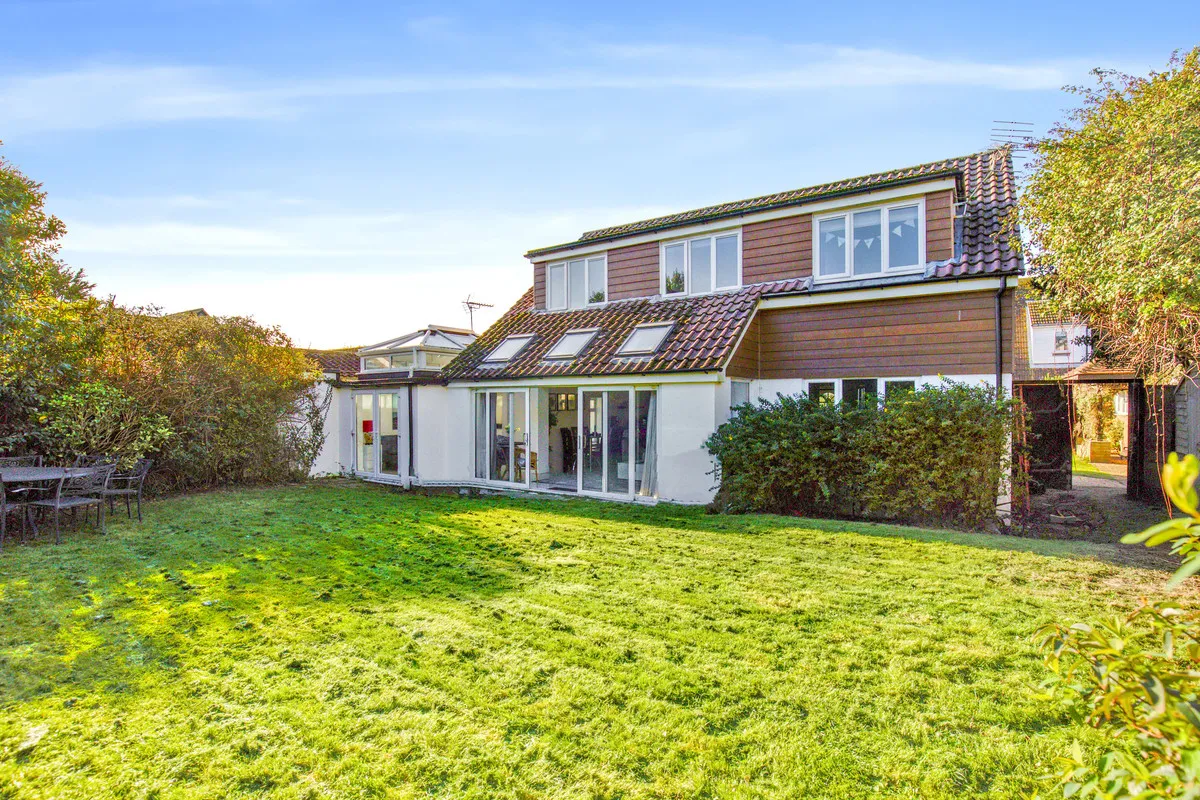 4 bed house for sale, Chichester, PO20
