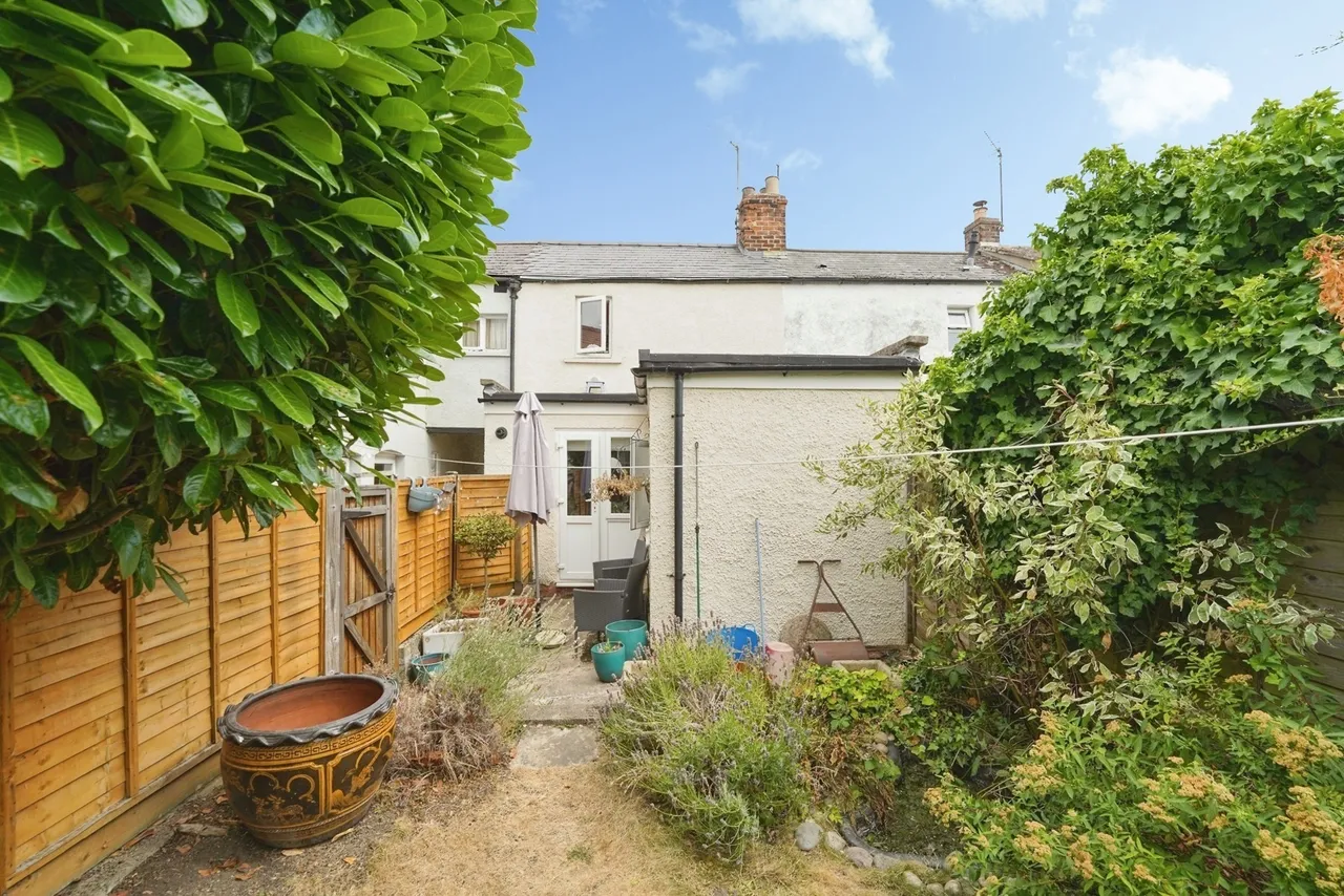 Exmouth Street, Cheltenham, GL53, photo 7