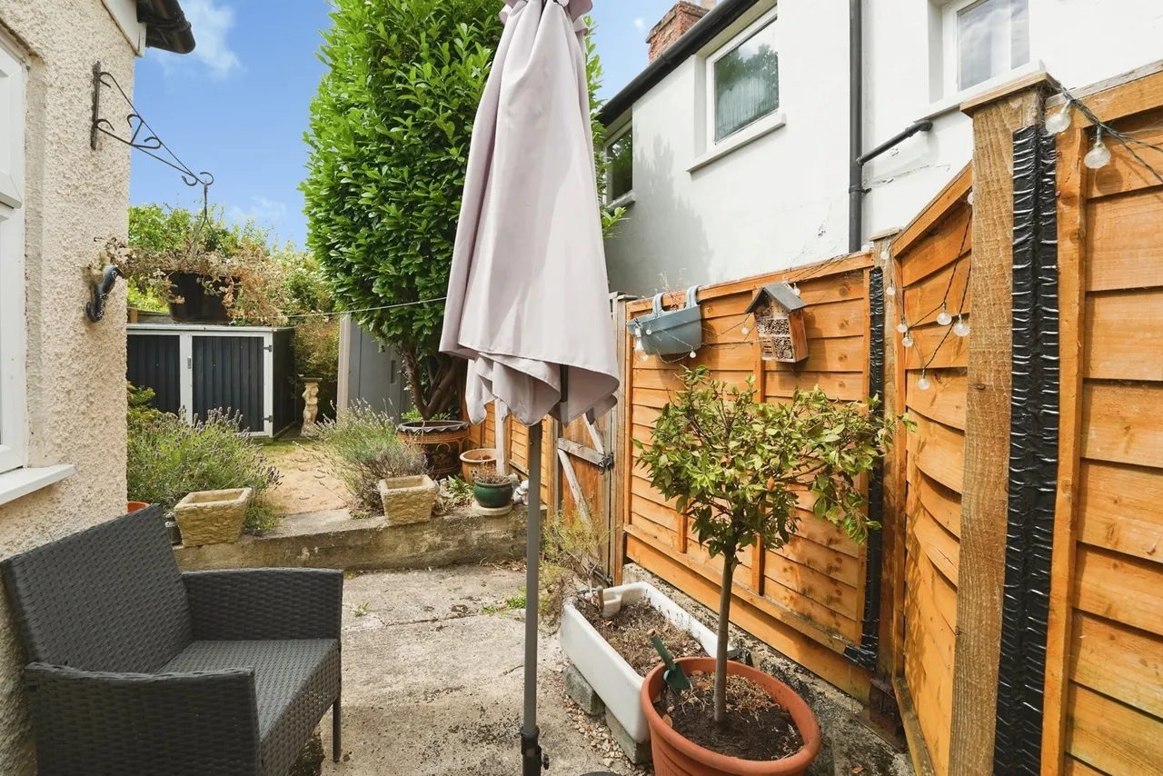 Exmouth Street, Cheltenham, GL53, photo 9