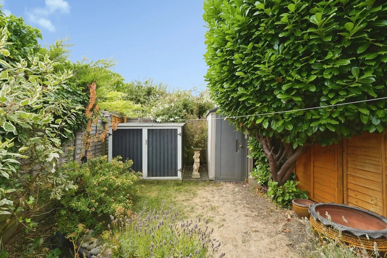 Exmouth Street, Cheltenham, GL53, photo 8
