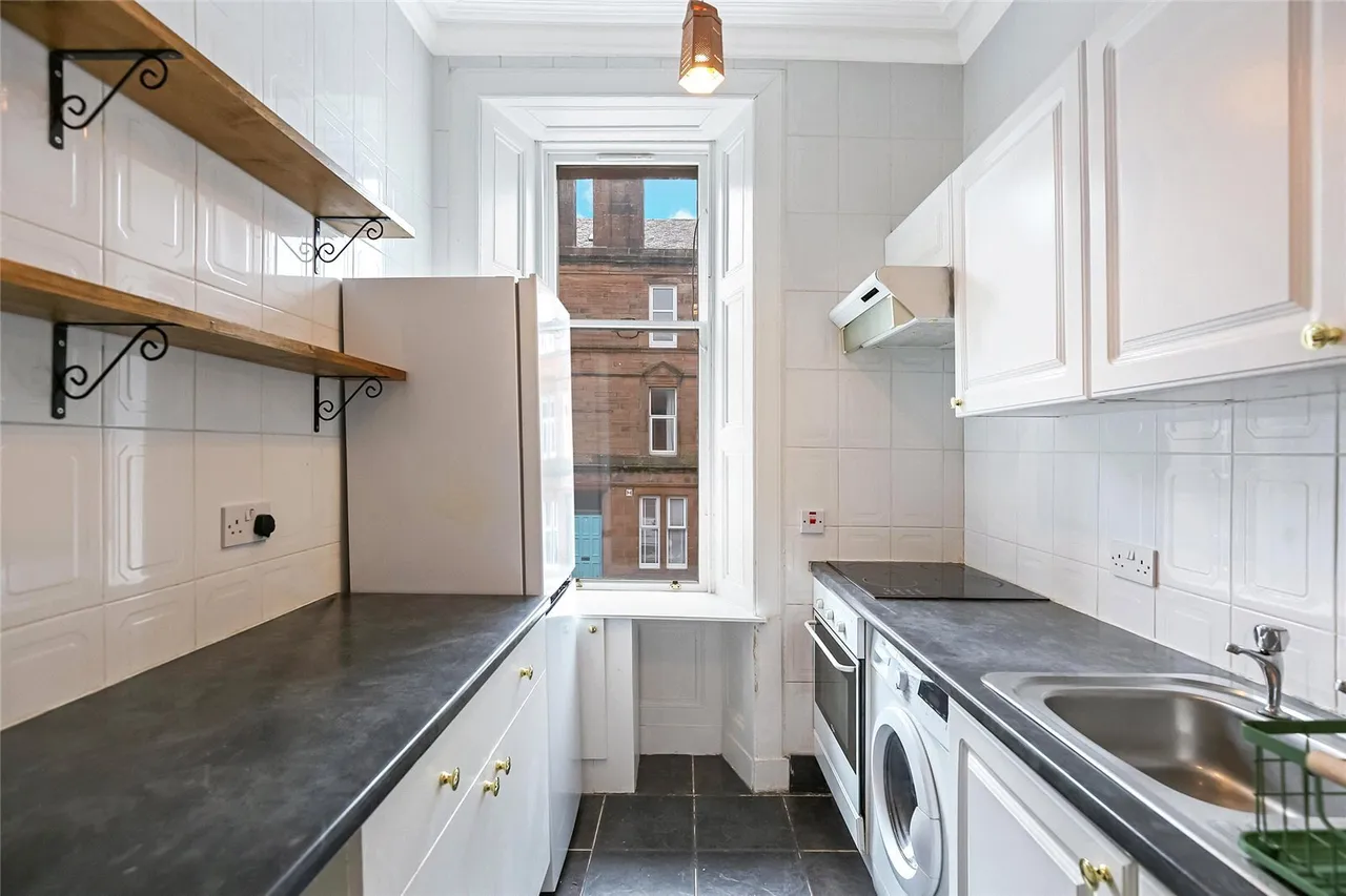 Fort Street, Ayr, South Ayrshire, KA7, photo 9