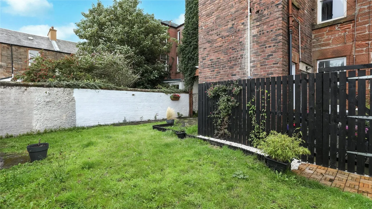 Fort Street, Ayr, South Ayrshire, KA7, photo 19