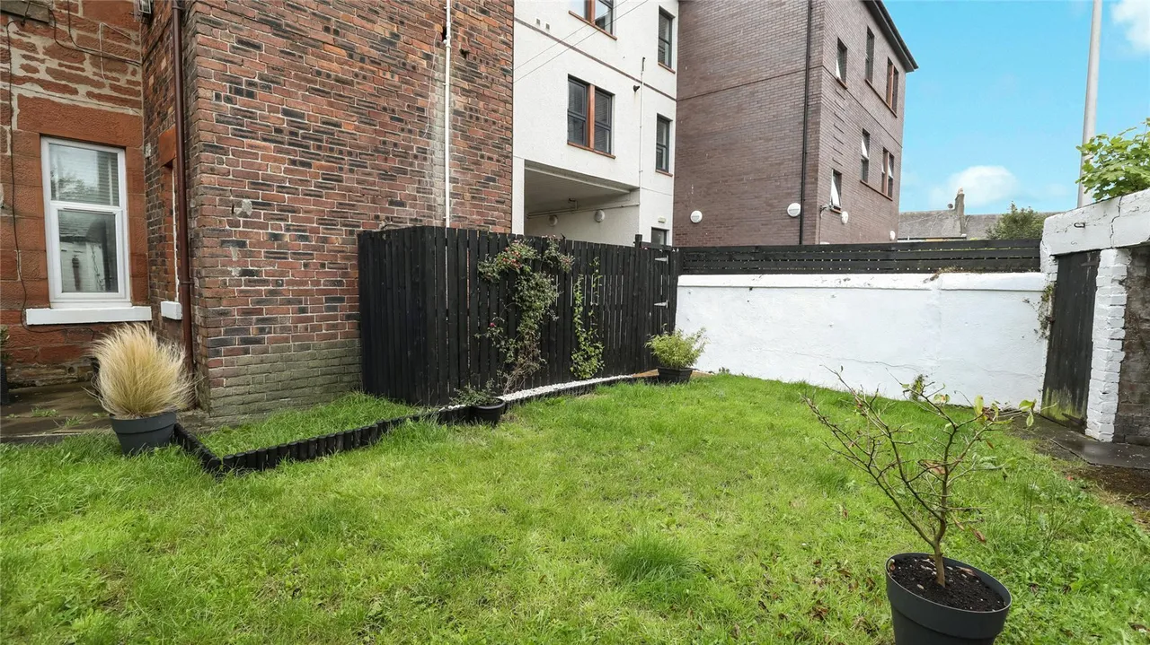 Fort Street, Ayr, South Ayrshire, KA7, photo 18