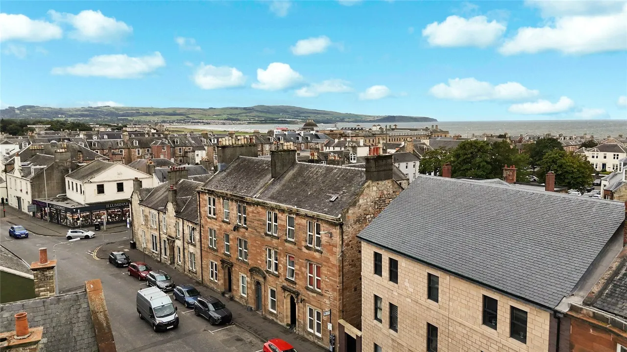 Fort Street, Ayr, South Ayrshire, KA7, photo 2
