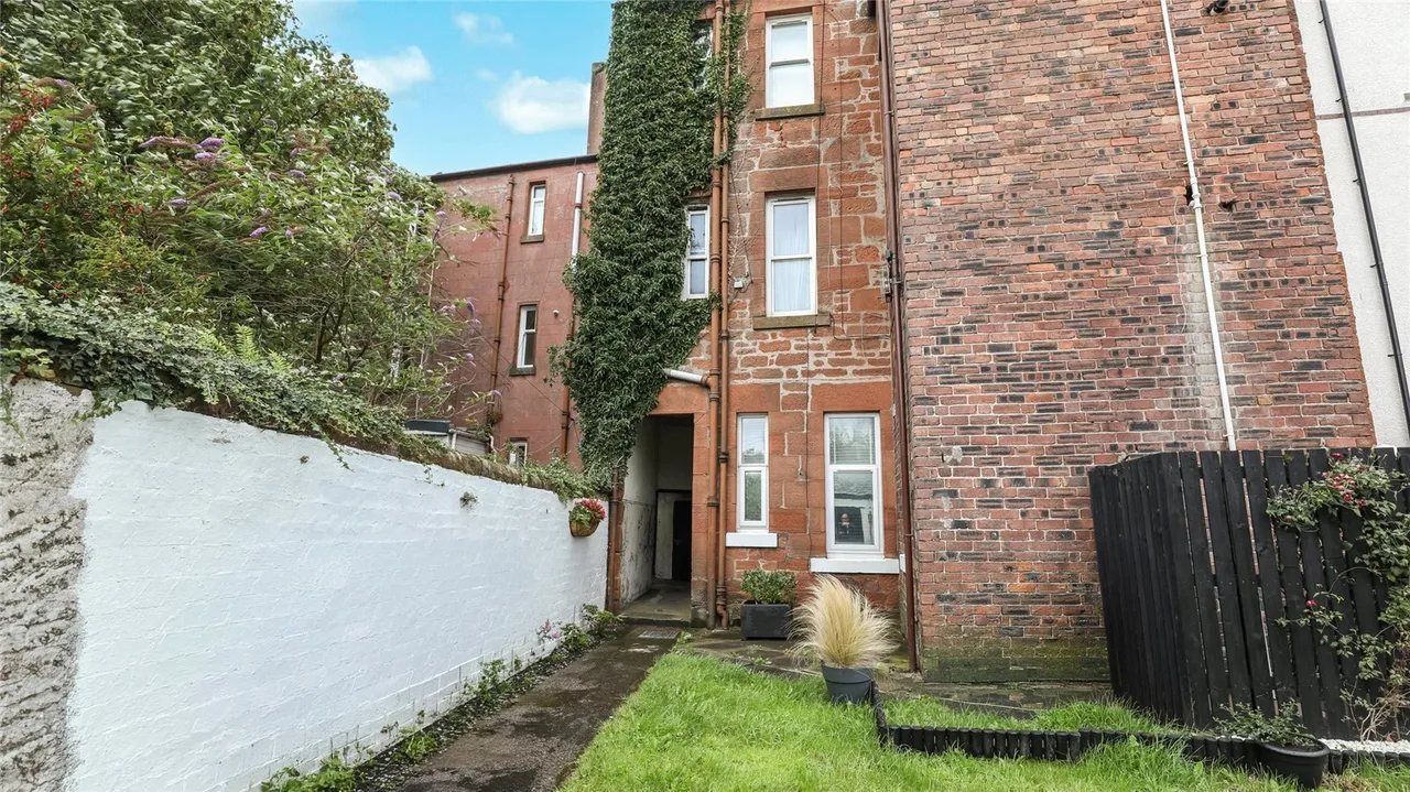 Fort Street, Ayr, South Ayrshire, KA7, photo 17