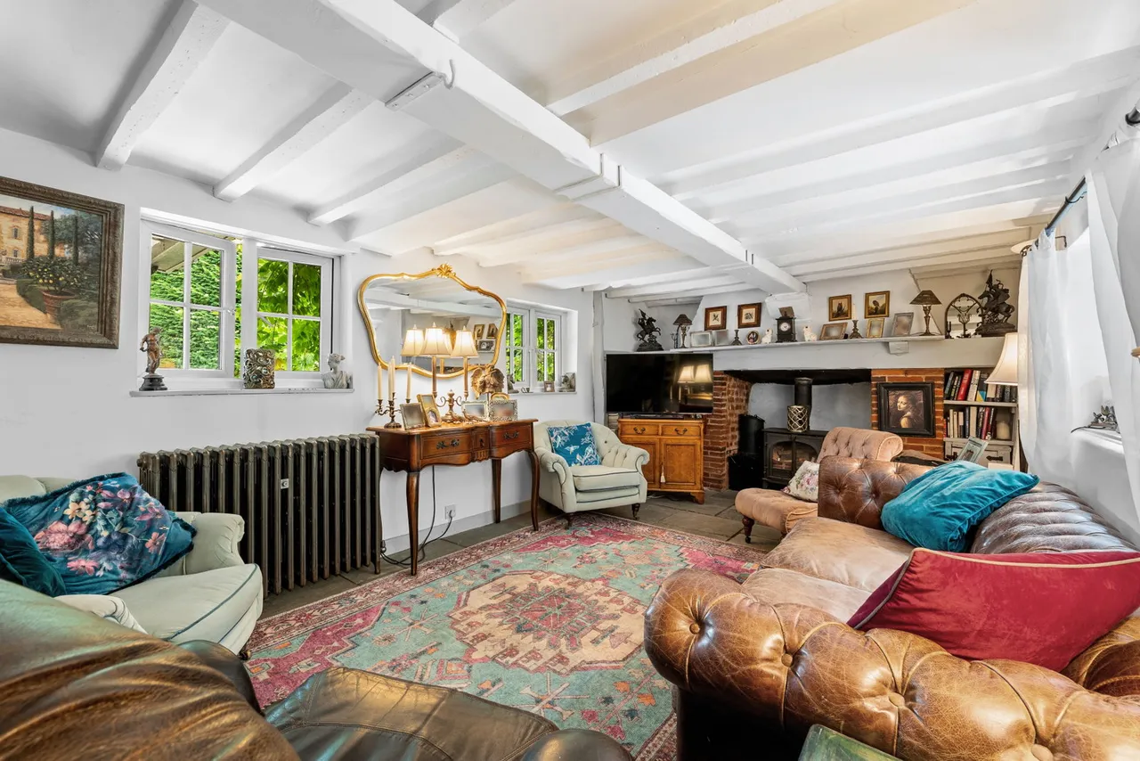 Carshalton Road, Banstead, SM7, photo 3