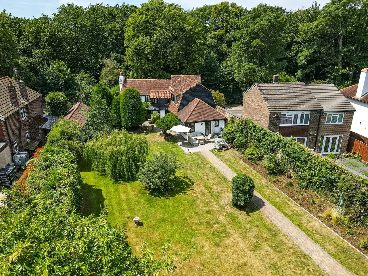 Carshalton Road, Banstead, SM7, photo 18
