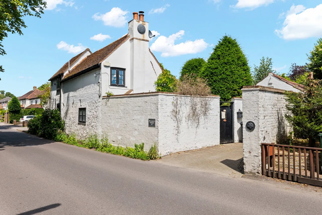 Carshalton Road, Banstead, SM7, photo 20