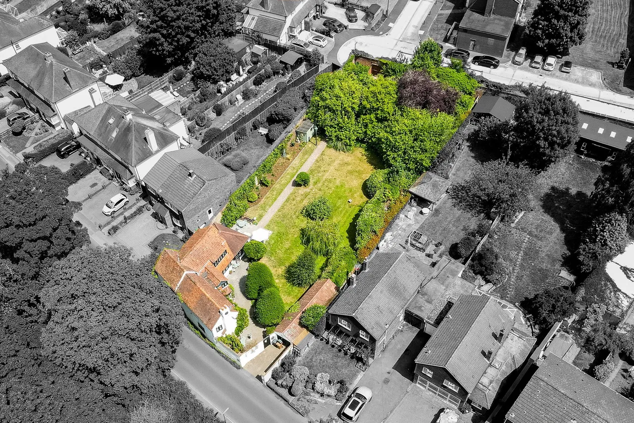 Carshalton Road, Banstead, SM7, photo 13